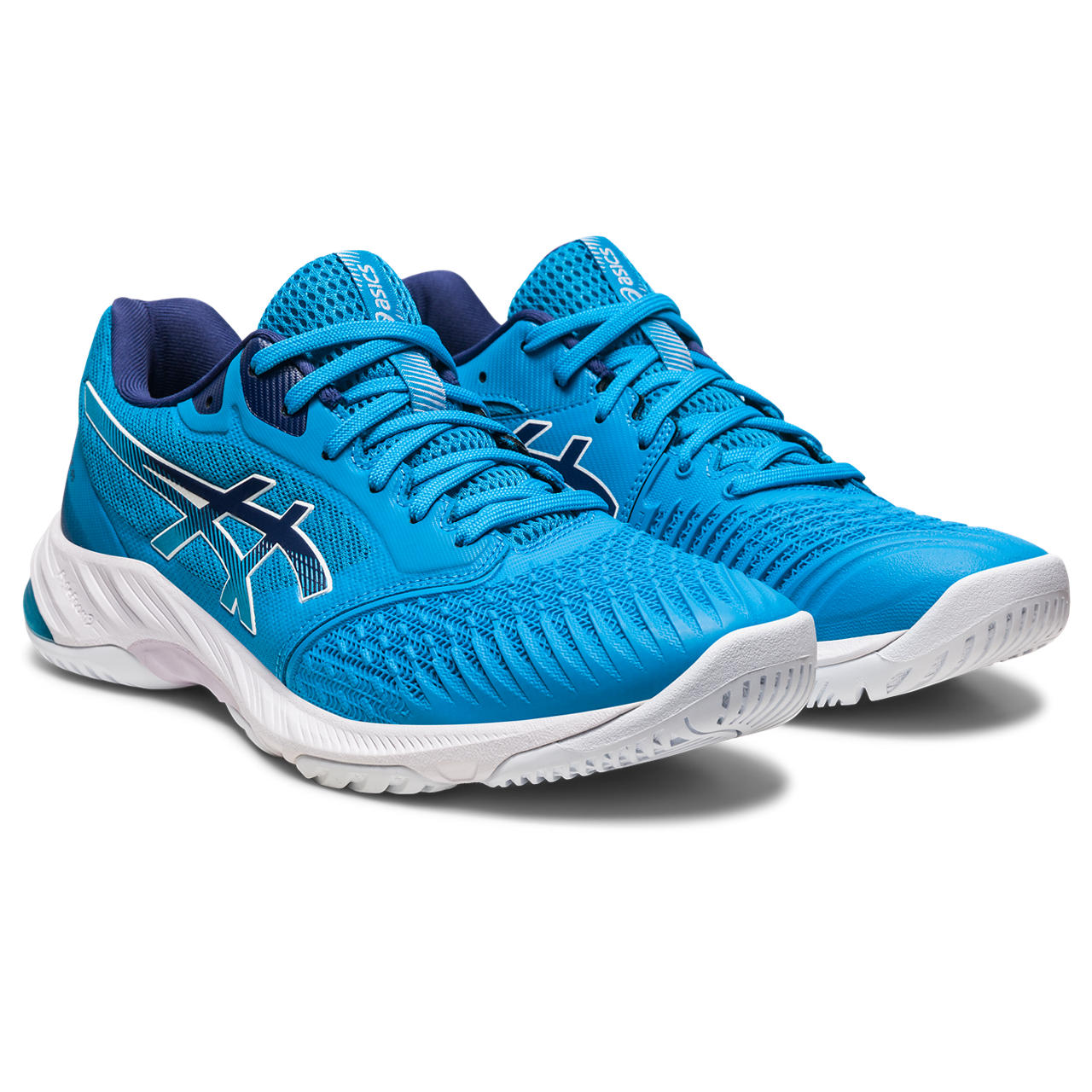 ASICS NETBURNER BALLISTIC FF 3 image number null