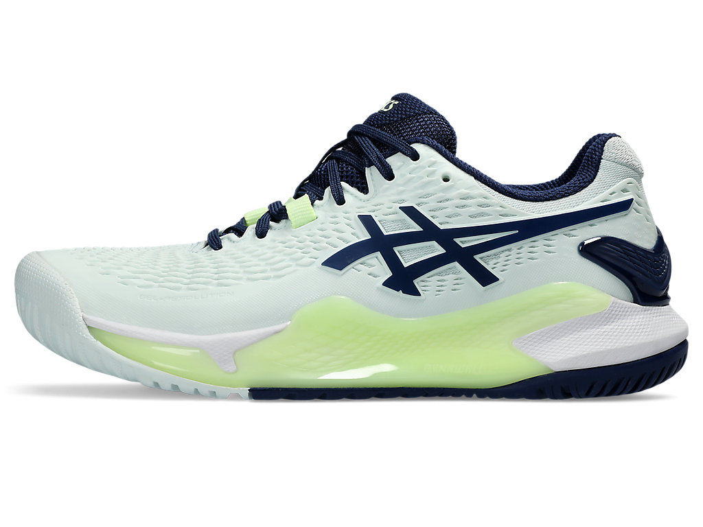 ASICS GEL-RESOLUTION 9 image number null