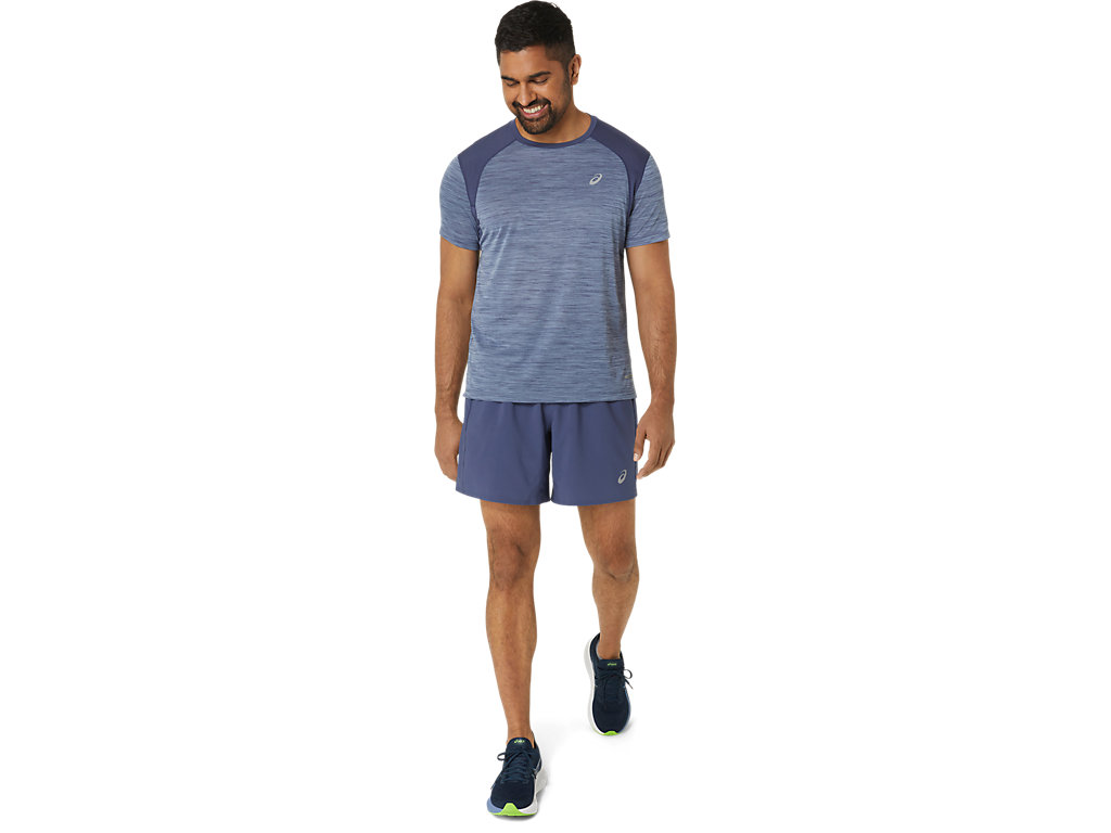 ASICS ICON SHORT image number null