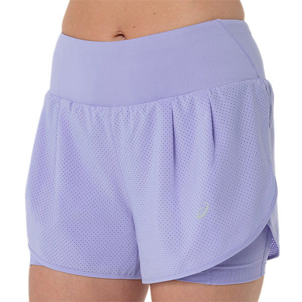 ROAD 2-IN-1 3.5" SHORTS image number null