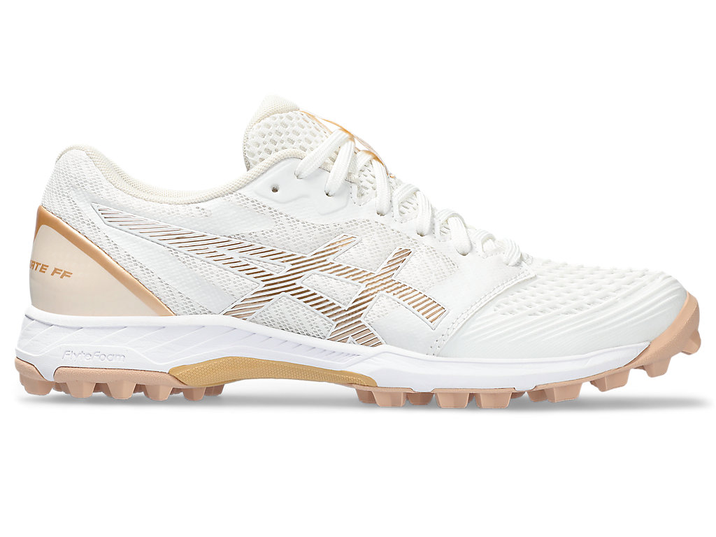 ASICS FIELD ULTIMATE FF 2