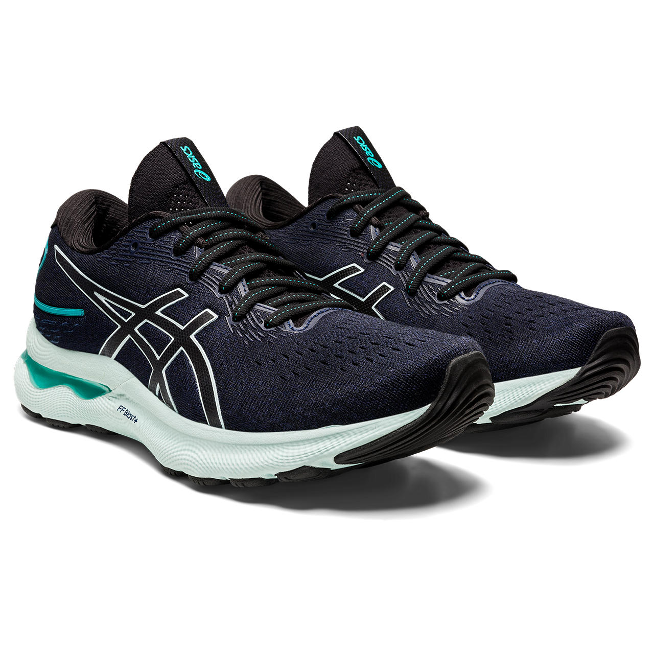ASICS GEL-NIMBUS 24 image number null