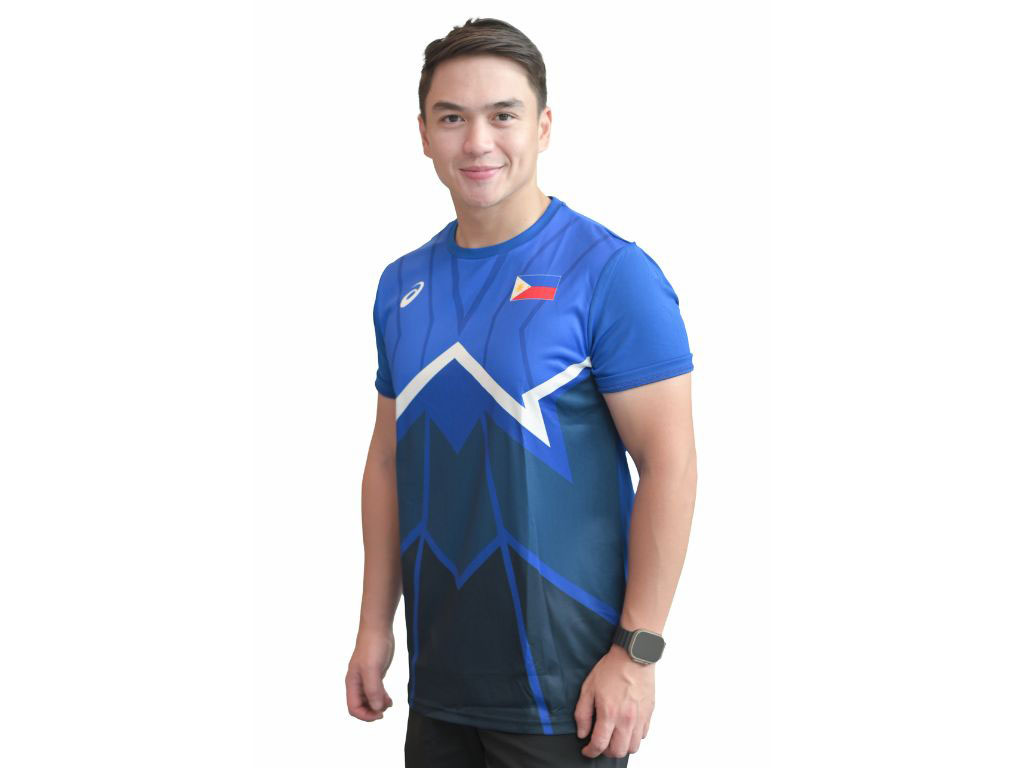 ASICS TEAM WEAR SS TEE image number null
