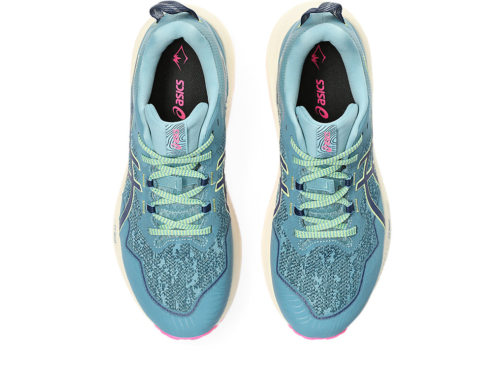 ASICS GEL-TRABUCO 11 image number null
