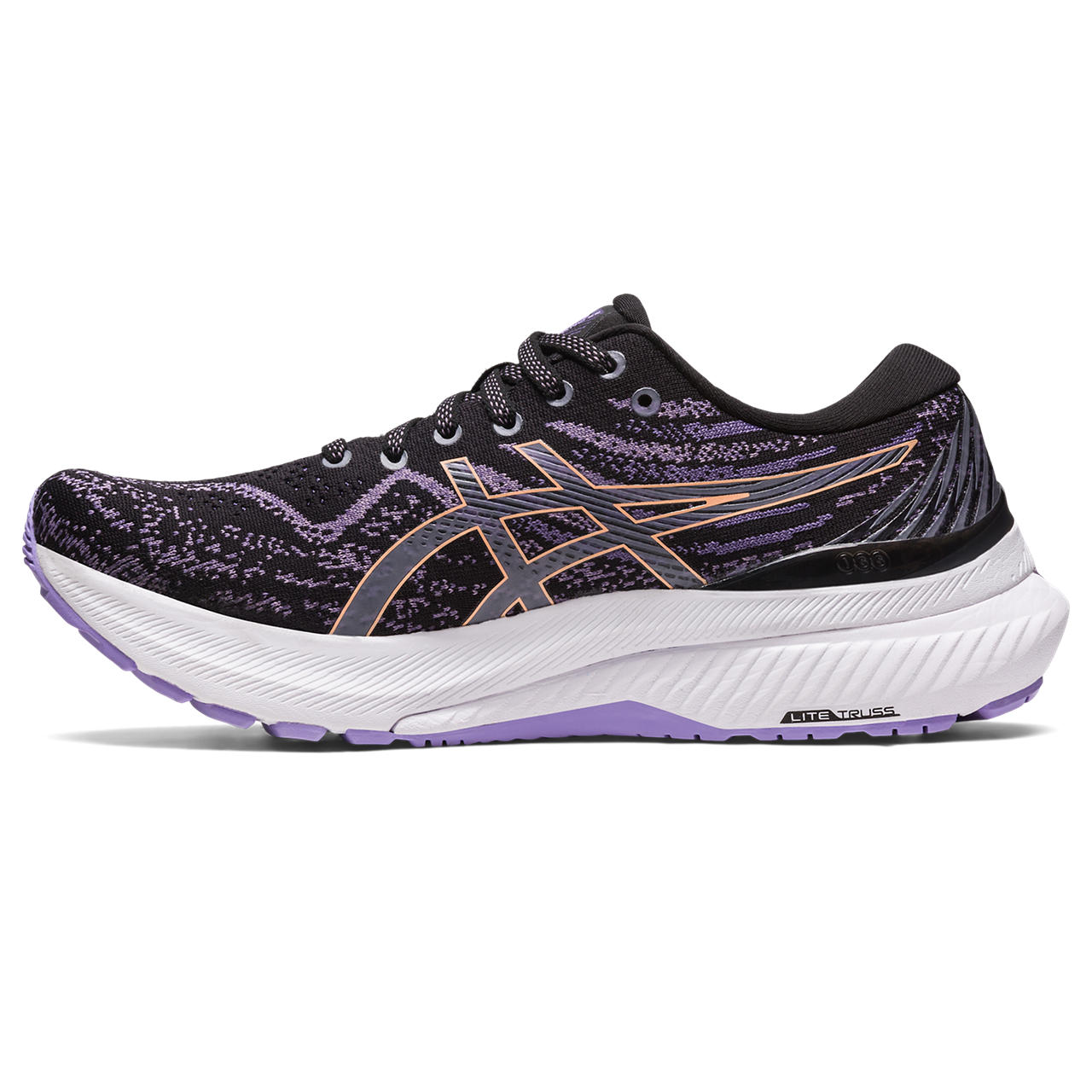 ASICS GEL-KAYANO 29 image number null