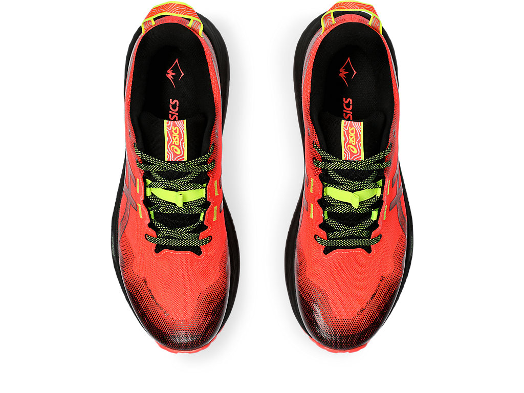 ASICS GEL-TRABUCO 12 image number null