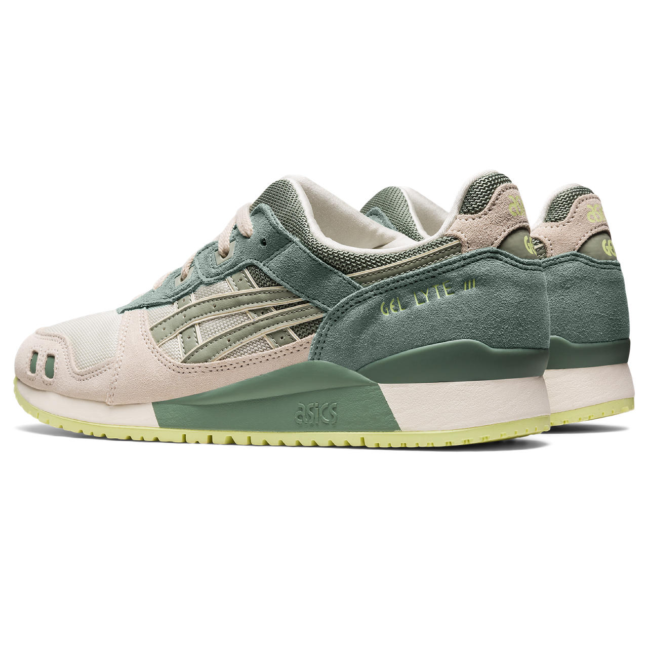ASICS GEL-LYTE III OG image number null