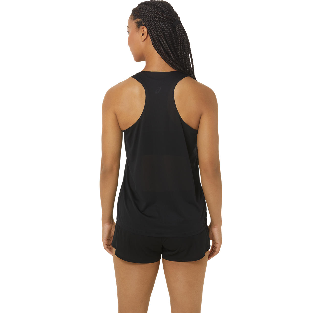 ASICS WOMEN CJ-LINE LIGHT SINGLET image number null