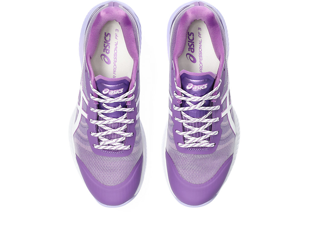 ASICS NETBURNER PROFESSIONAL FF 3 image number null