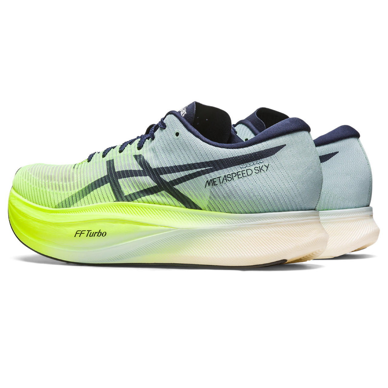ASICS Metaspeed Sky+ image number null