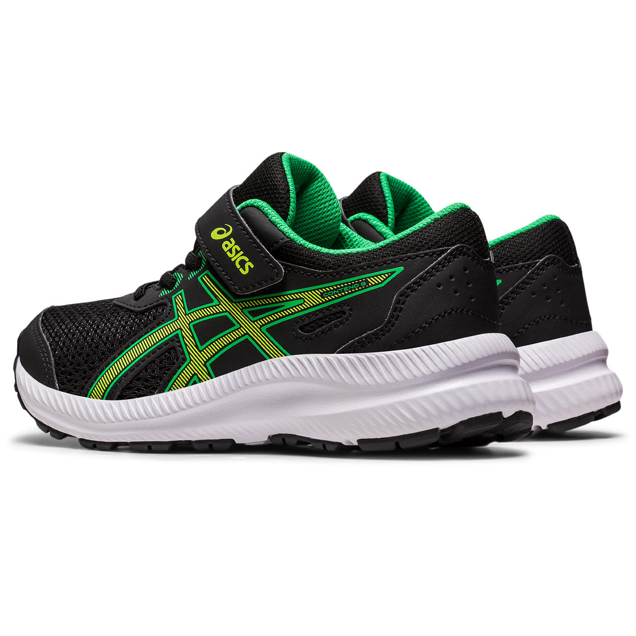 ASICS CONTEND 8 PS image number null