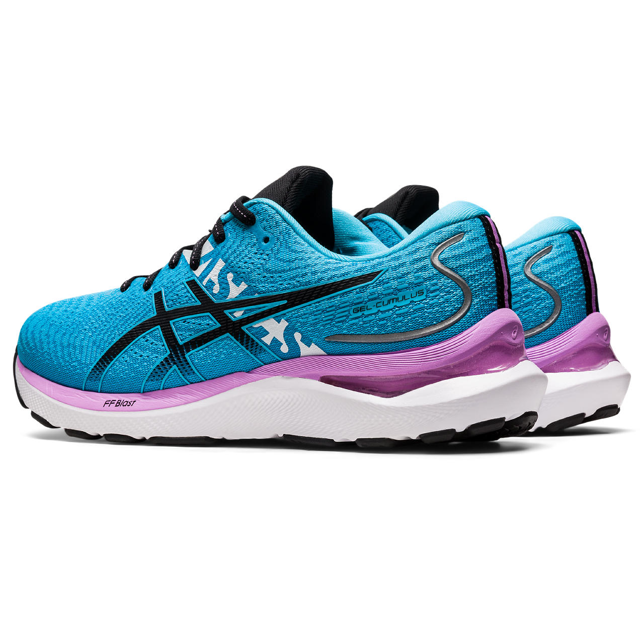 ASICS GEL-CUMULUS 24 EKIDEN image number null