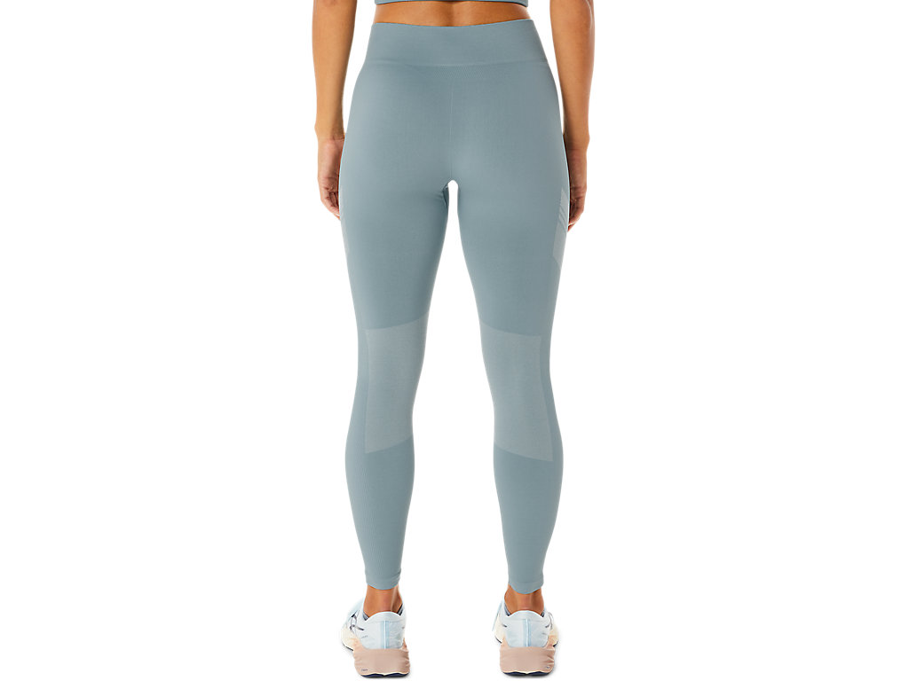 ASICS WOMEN NAGINO FLEX SEAMLESS TIGHT image number null