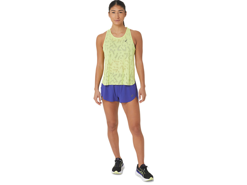 ASICS VENTILATE ACTIBREEZE TANK image number null