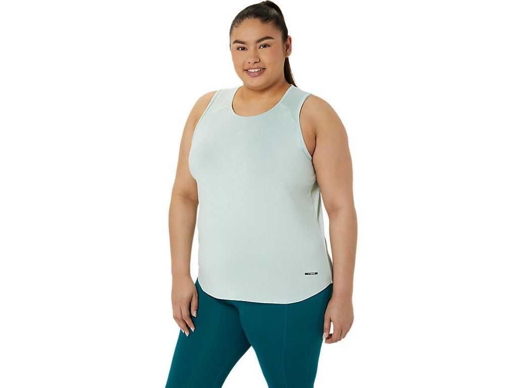 ASICS ACTIBREEZE SLEEVELESS TOP image number null