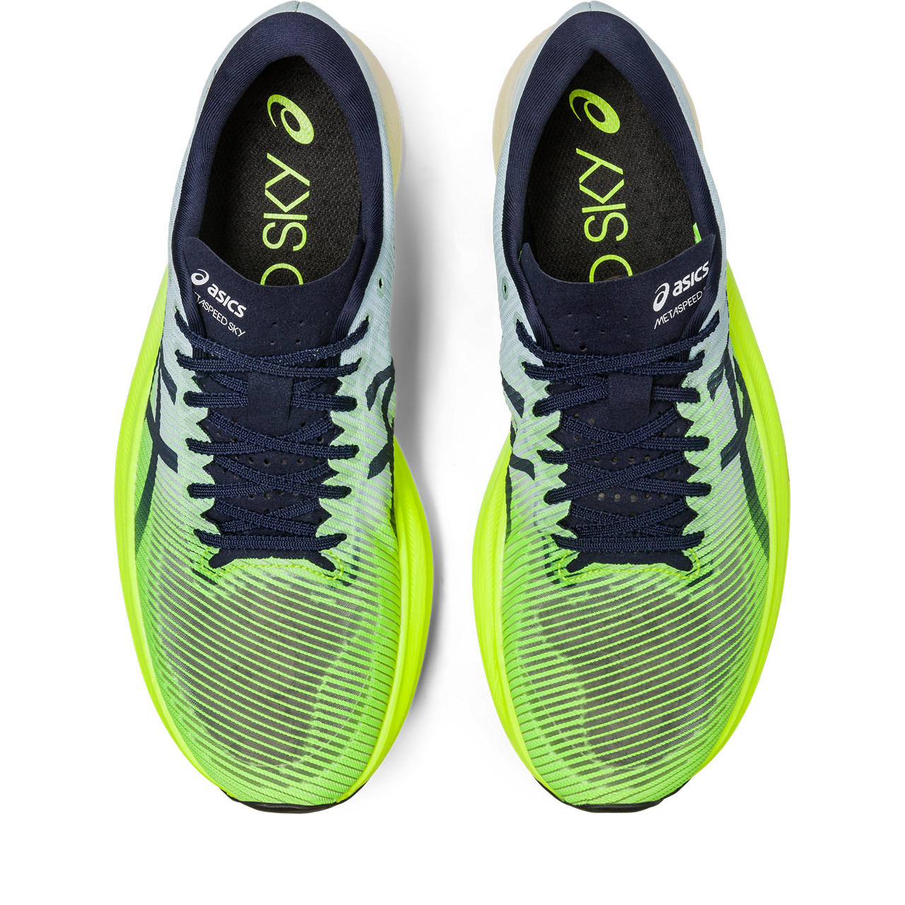 ASICS Metaspeed Sky+ image number null
