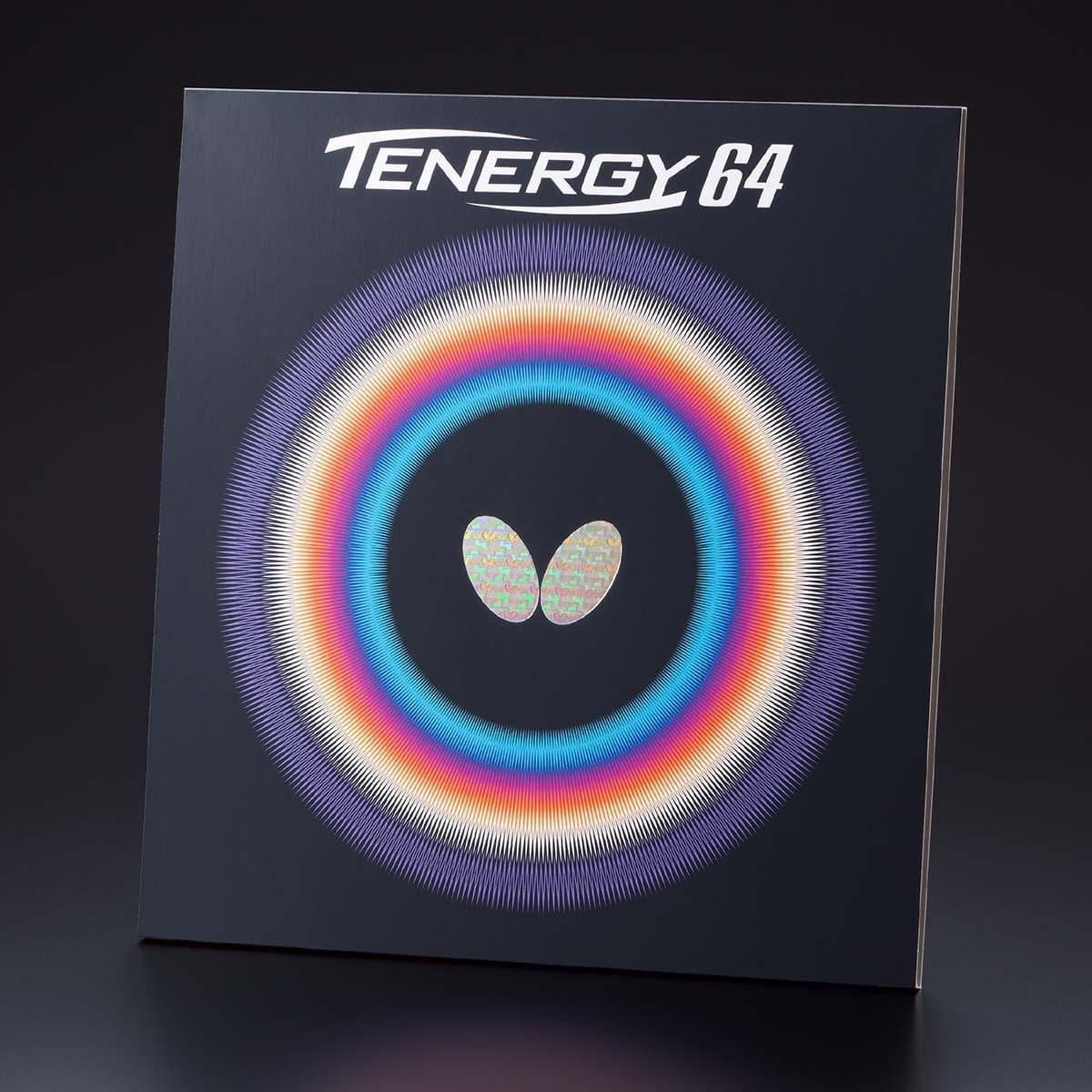 Tenergy 64, Red, 2.1, , large image number null
