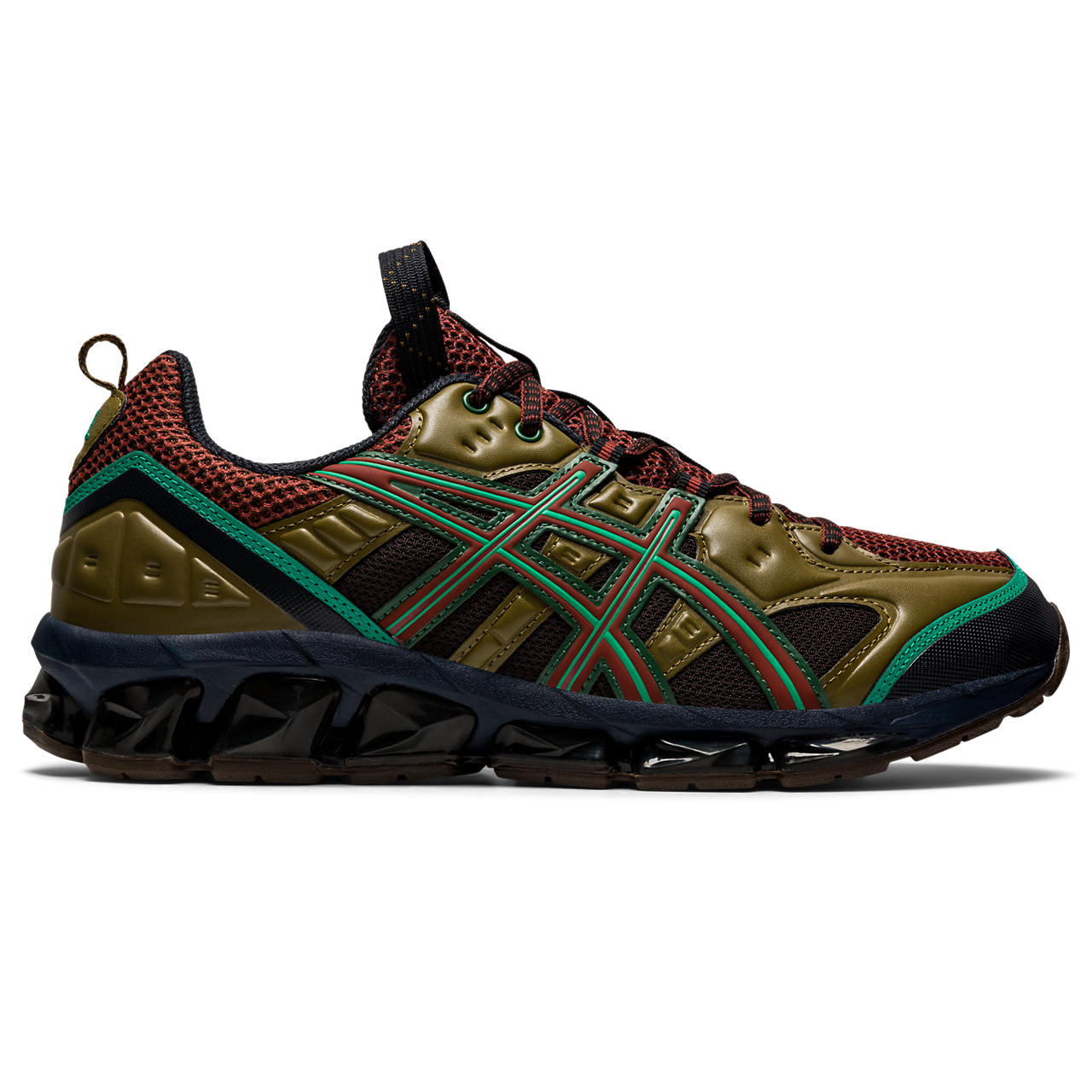 ASICS US3-S GEL-QUANTUM 360 VII KISO image number null