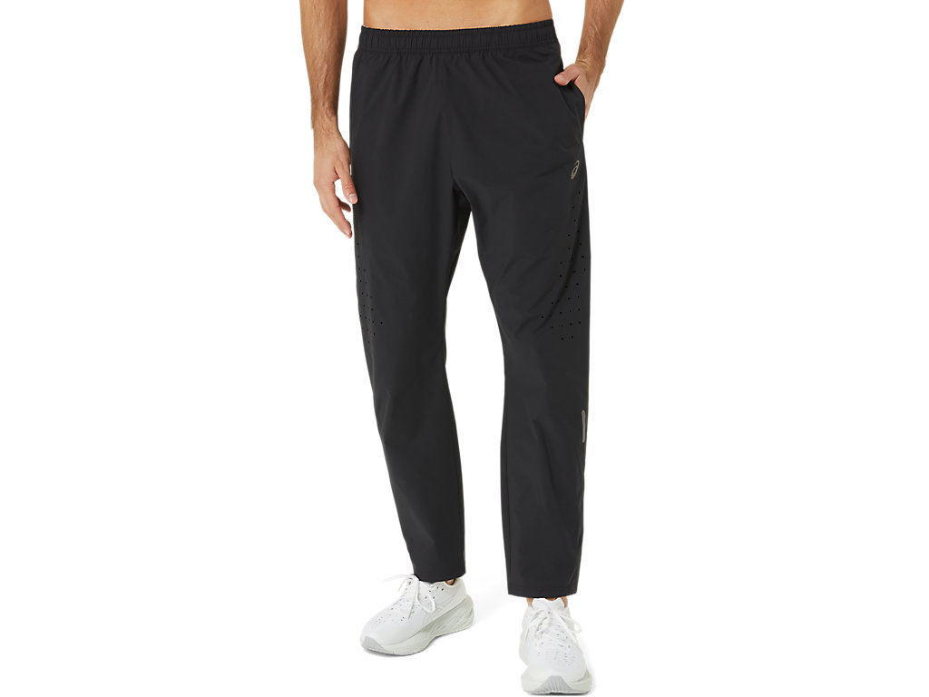 ASICS ACTIBREEZE LIGHT WEIGHT WOVEN PANTS