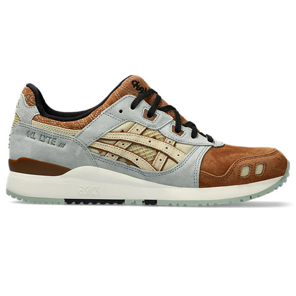 ASICS GEL-LYTE III OG image number null