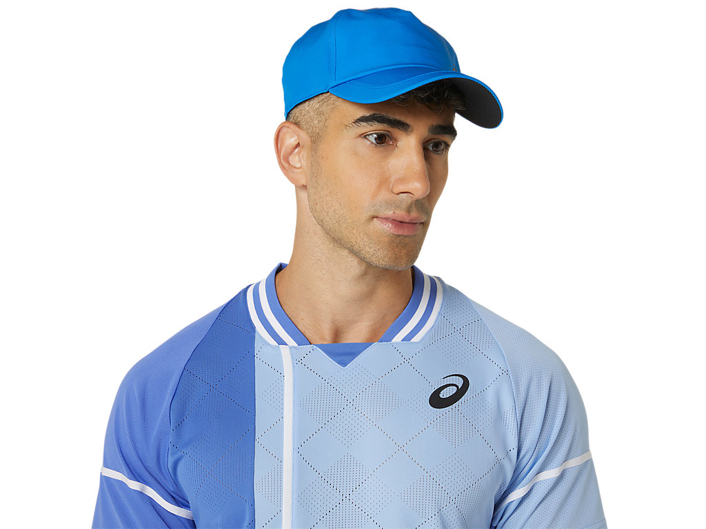 ASICS MEN MATCH ACTIBREEZE SS TOP image number null