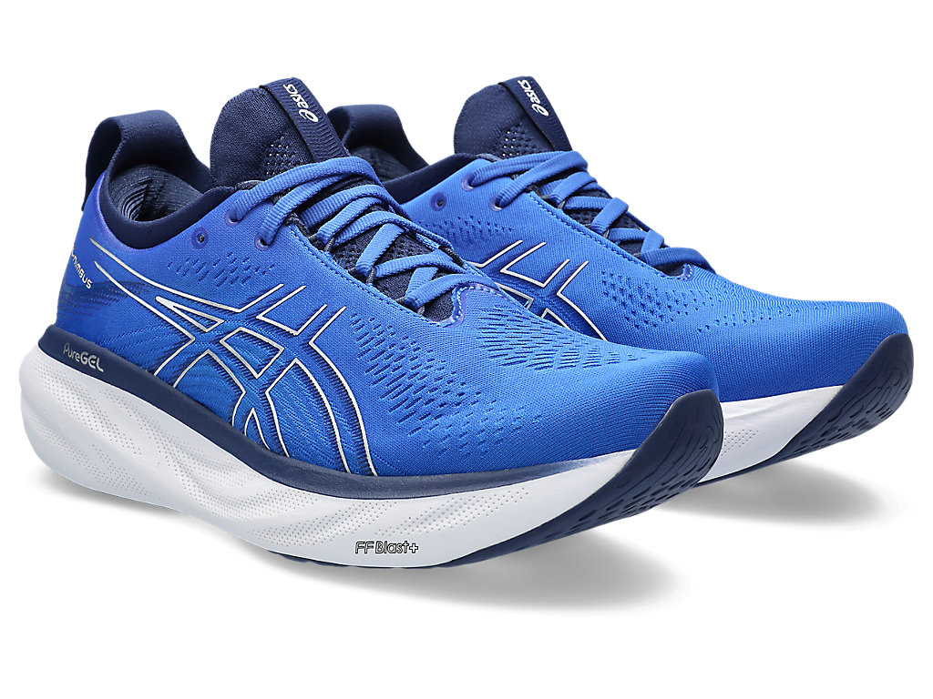 ASICS GEL-NIMBUS 25 image number null