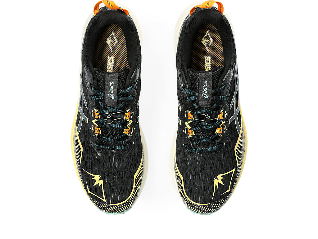 ASICS FUJI LITE 4 image number null