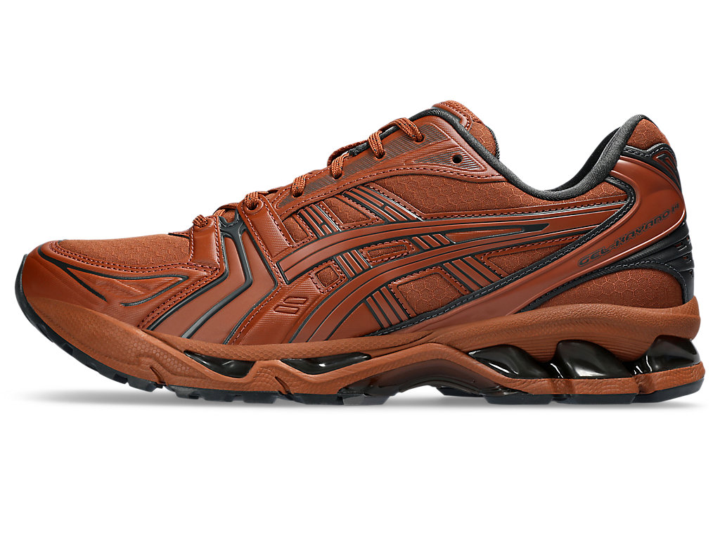 ASICS GEL-KAYANO 14 image number null