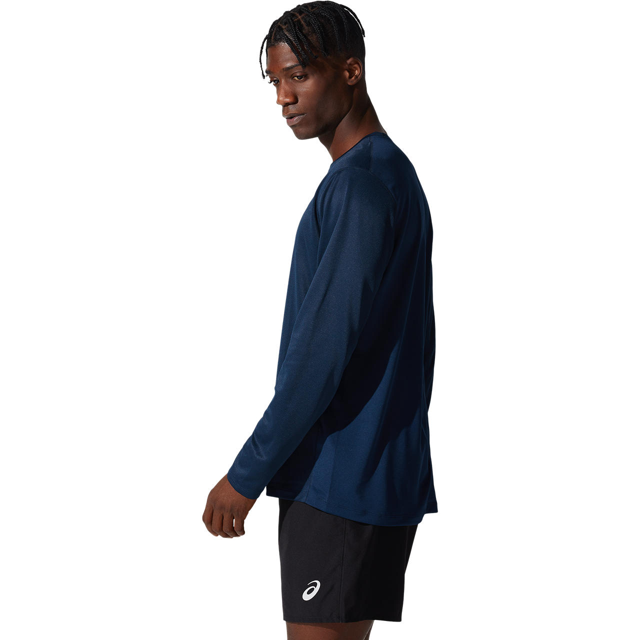 ASICS SILVER LS TOP image number null