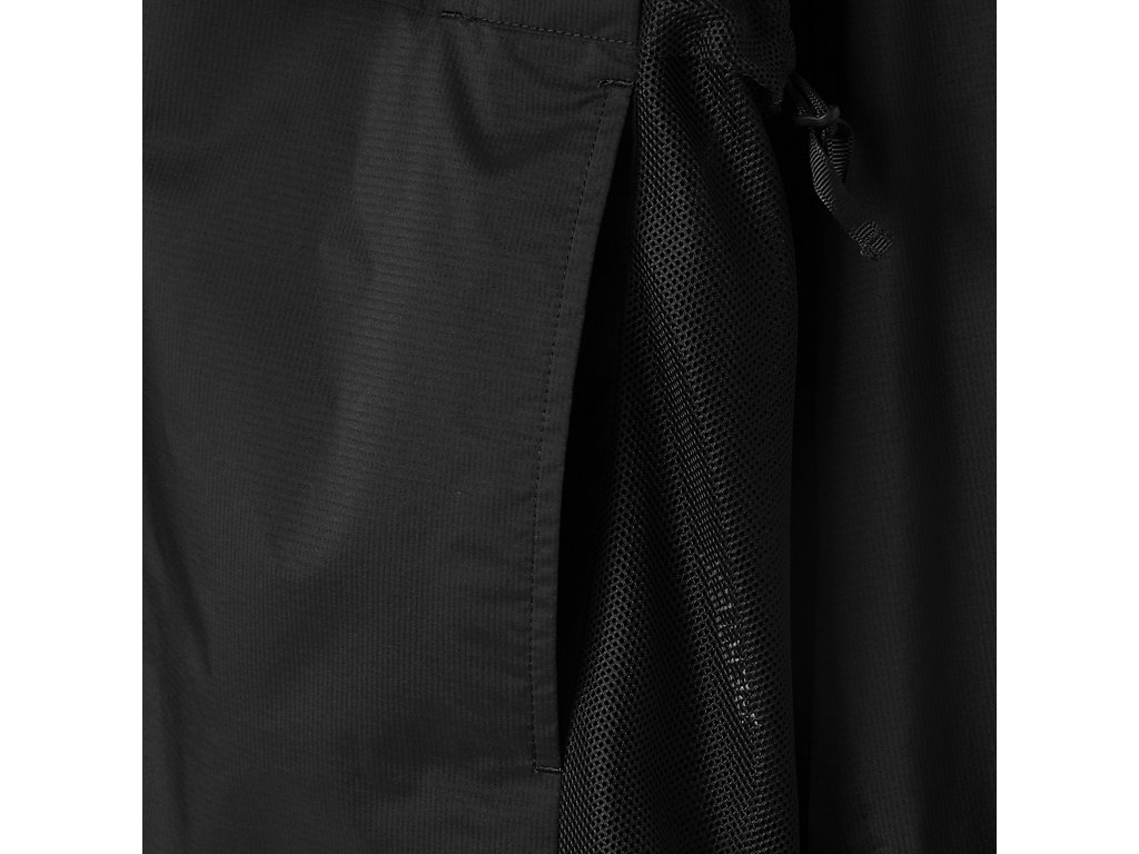 ASICS VENTILATE BLOUSON image number null