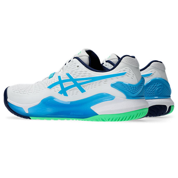 ASICS GEL-RESOLUTION 9 image number null