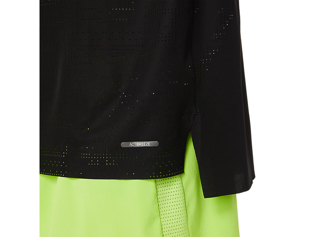 ASICS VENTILATE ACTIBREEZE SINGLET image number null