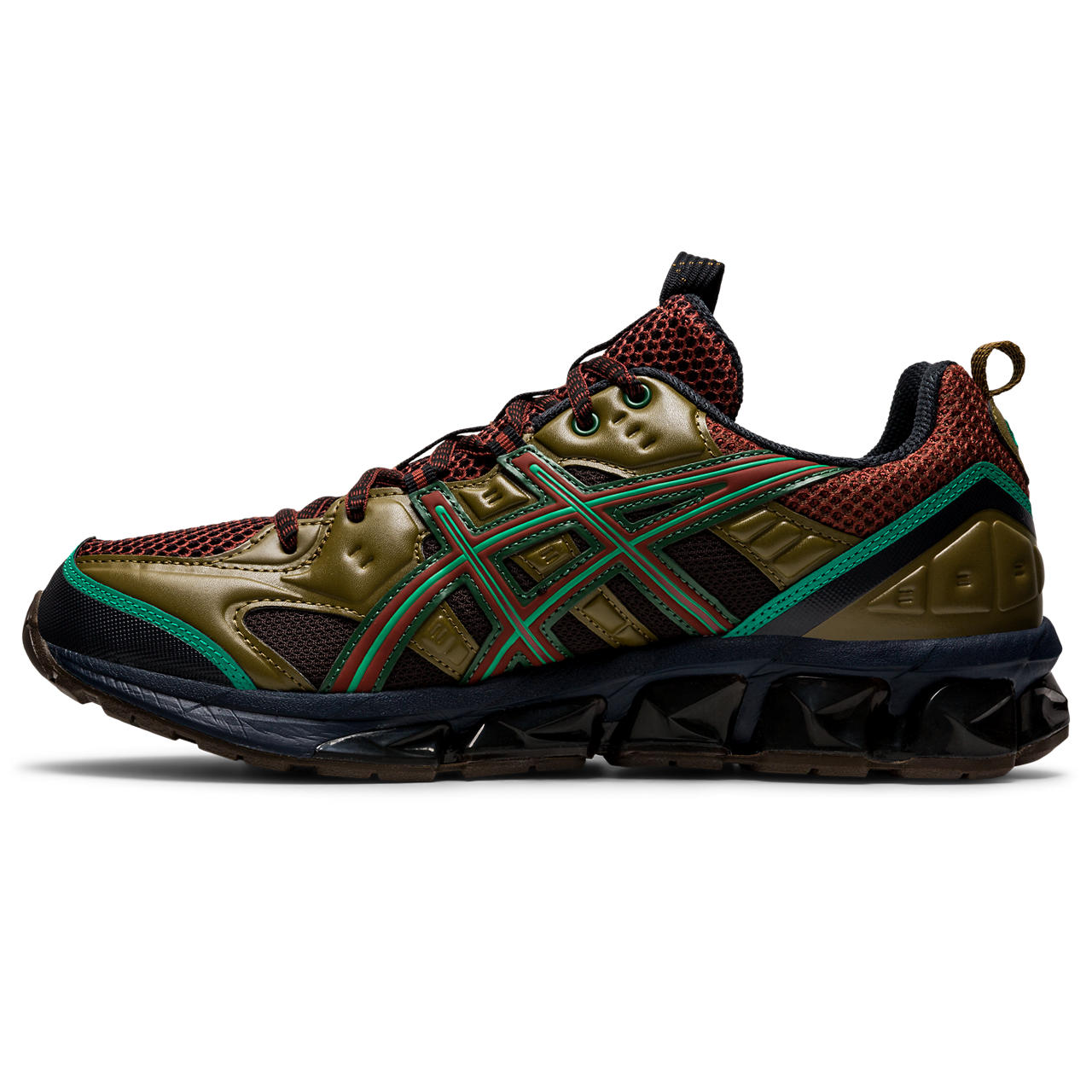 ASICS US3-S GEL-QUANTUM 360 VII KISO image number null