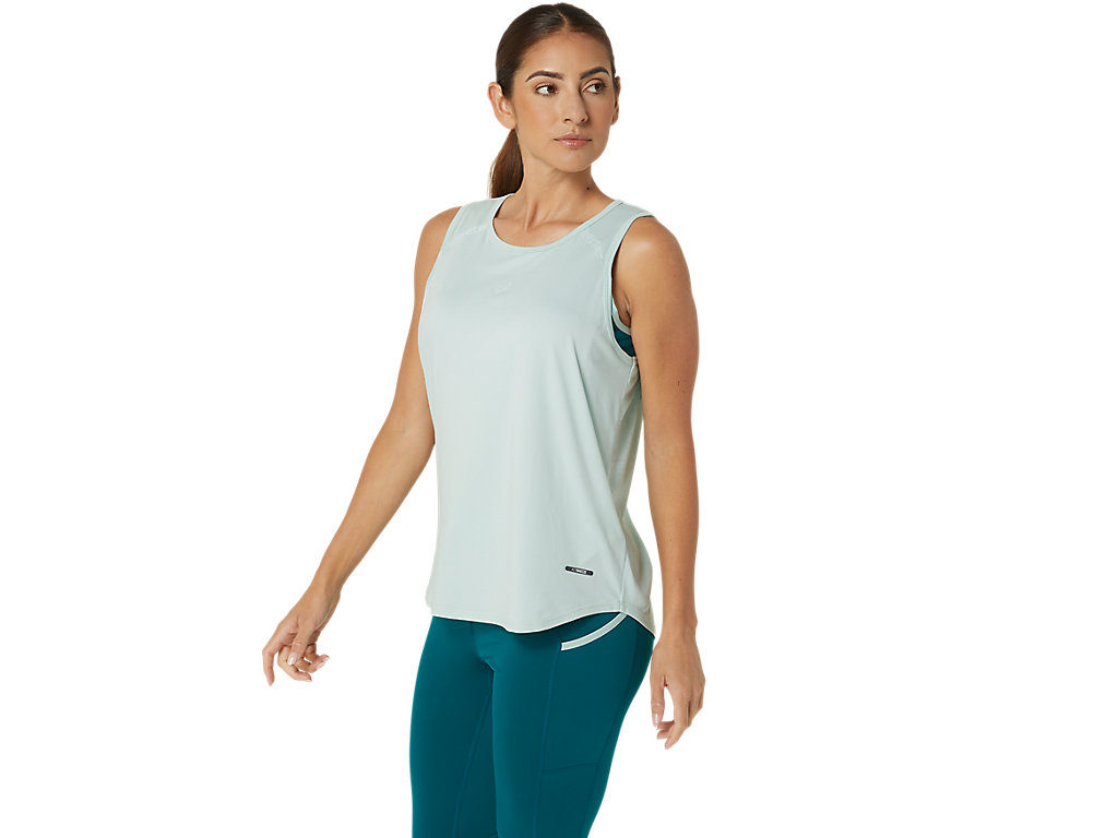 ASICS ACTIBREEZE SLEEVELESS TOP image number null