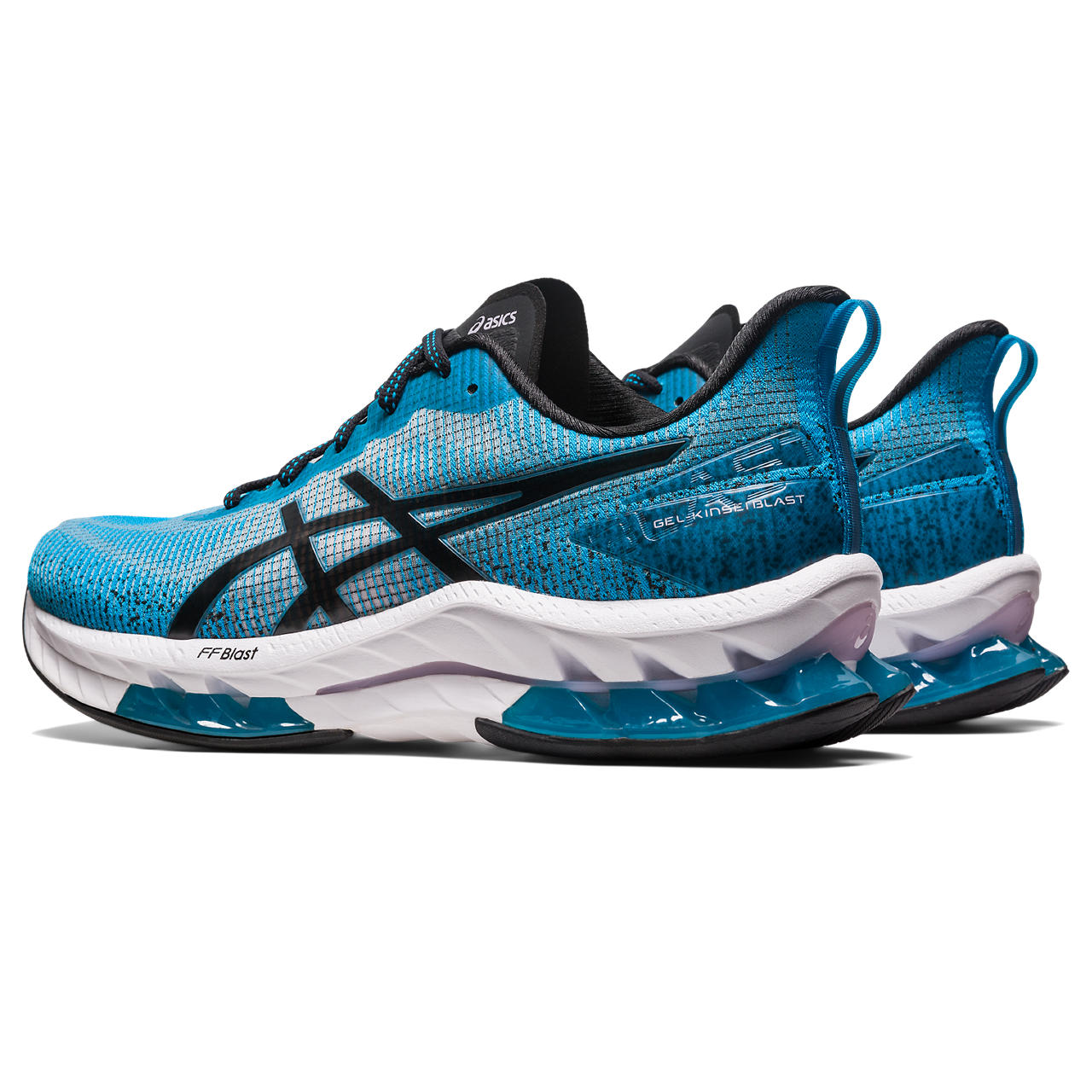 ASICS GEL-KINSEI BLAST LE 2 image number null