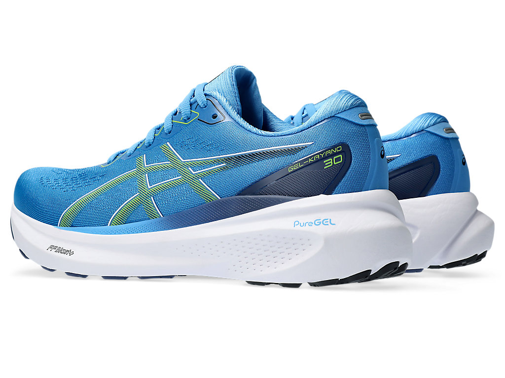 ASICS GEL-KAYANO 30 image number null