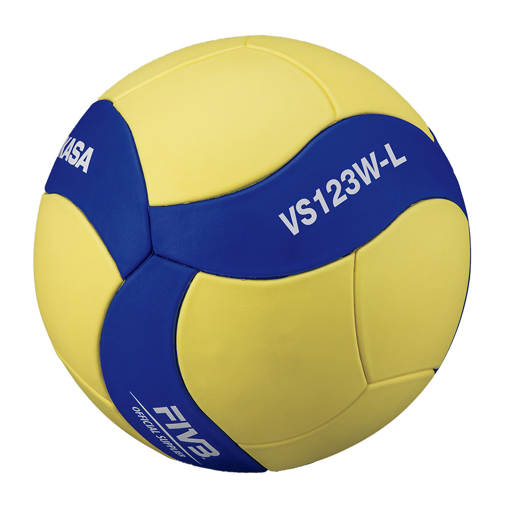MIKASA VS123W-L VOLLEYBALL SIZE 5