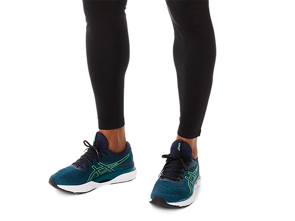 ASICS GEL-NIMBUS 24 image number null