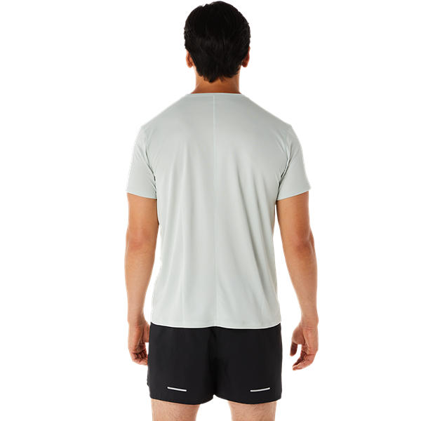 ASICS SILVER SS TOP image number null