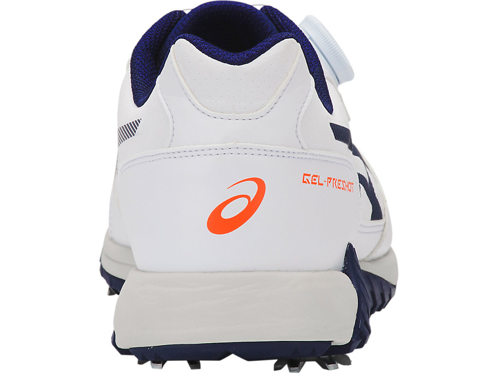 ASICS GEL-PRESHOT BOA image number null