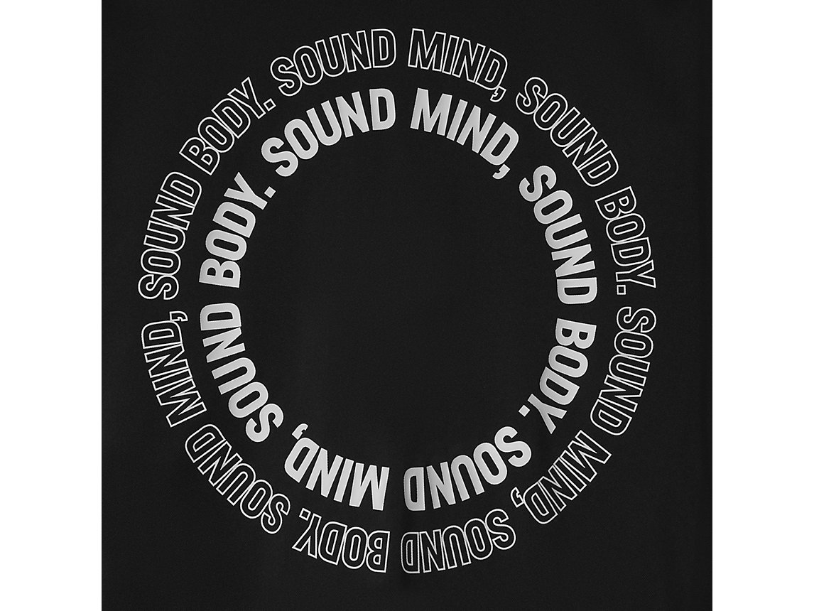 ASICS GRAPHIC TEE image number null