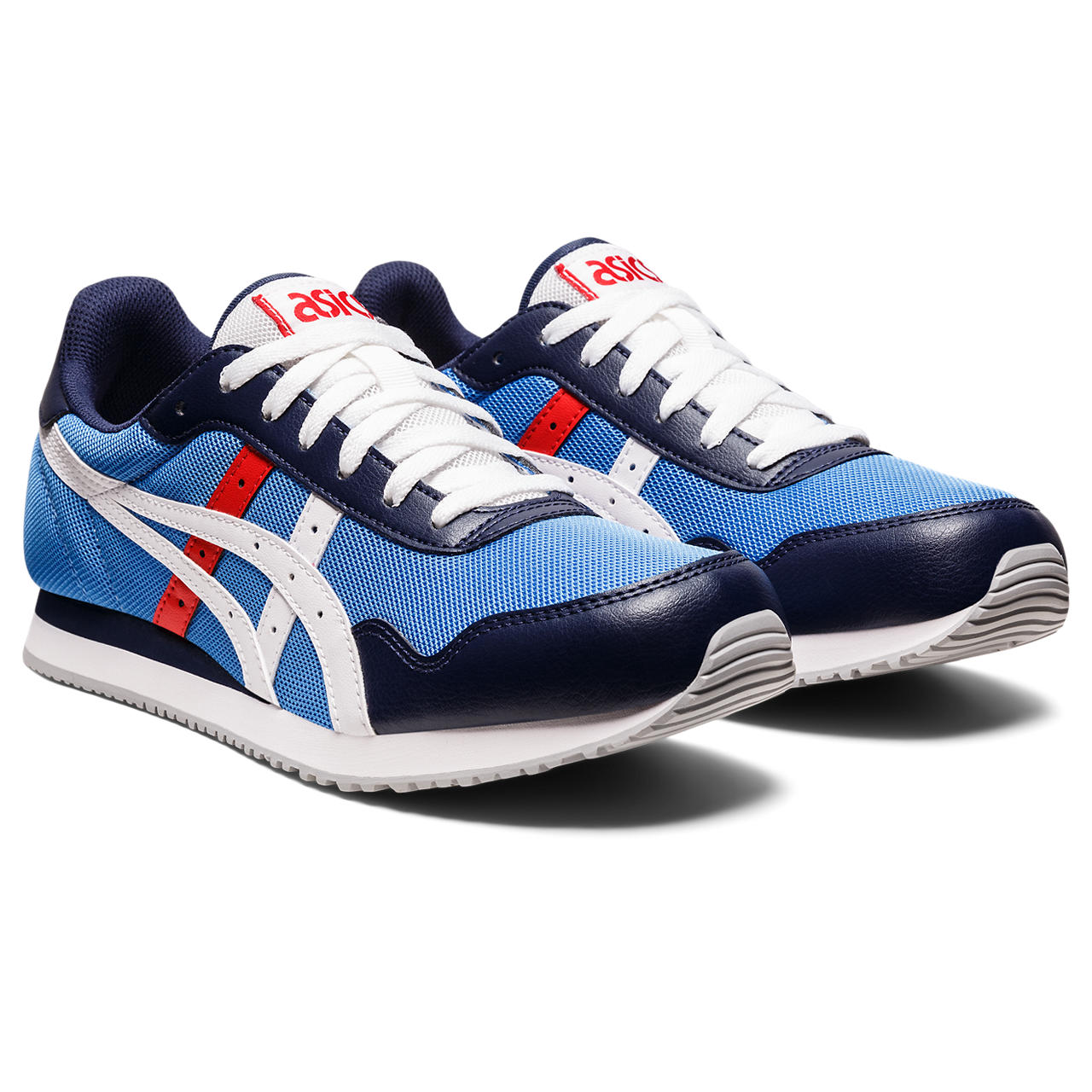 ASICS TIGER RUNNER image number null