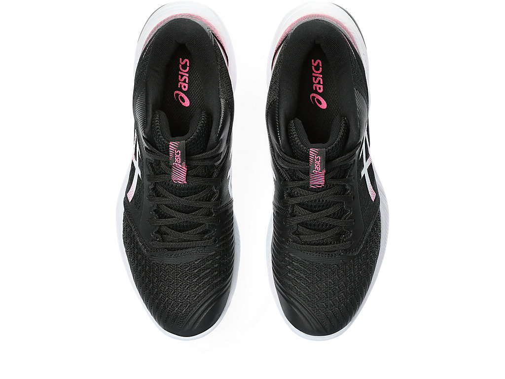 ASICS NETBURNER BALLISTIC FF MT 3 image number null