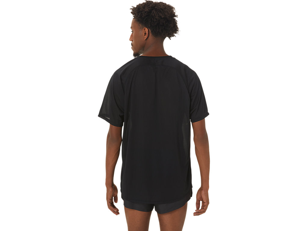 ASICS MEN CJ-LINE LIGHT SS TOP image number null