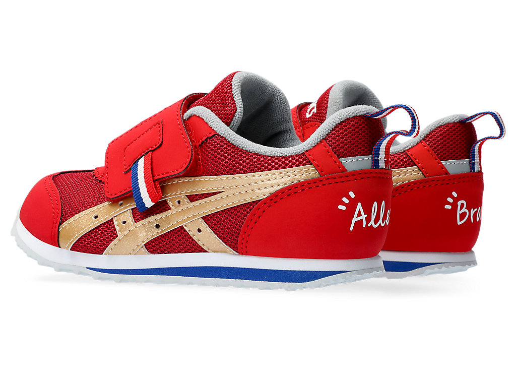 ASICS IDAHO MINI KT-ES 4 image number null