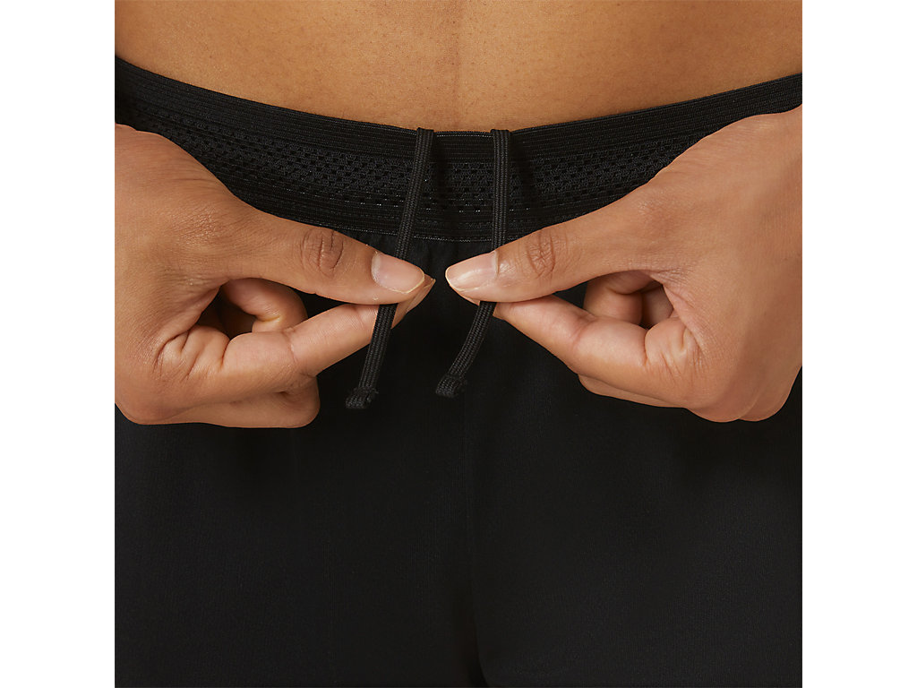 ASICS WMS ACTIBREEZE LIGHT KNIT SHORT image number null