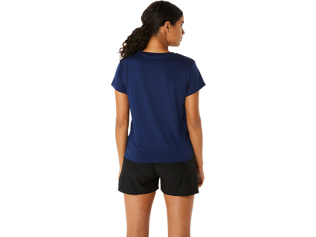 ASICS FLEX SS TOP image number null