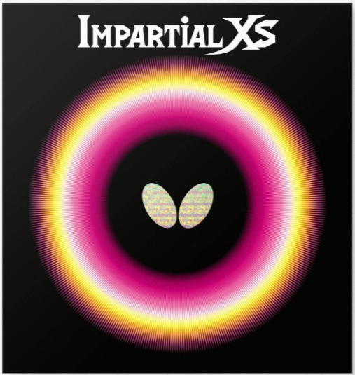 Impartial XS, Red, 2.1