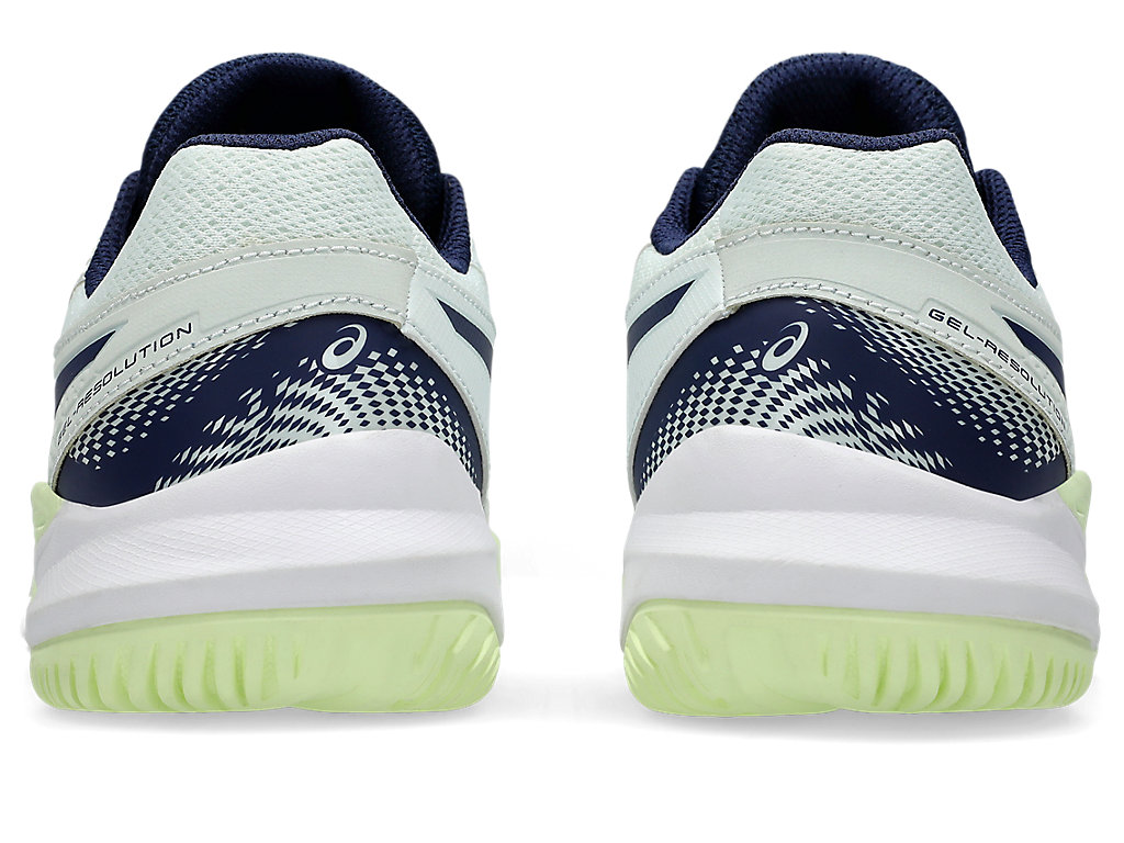 ASICS GEL-RESOLUTION 9 GS image number null