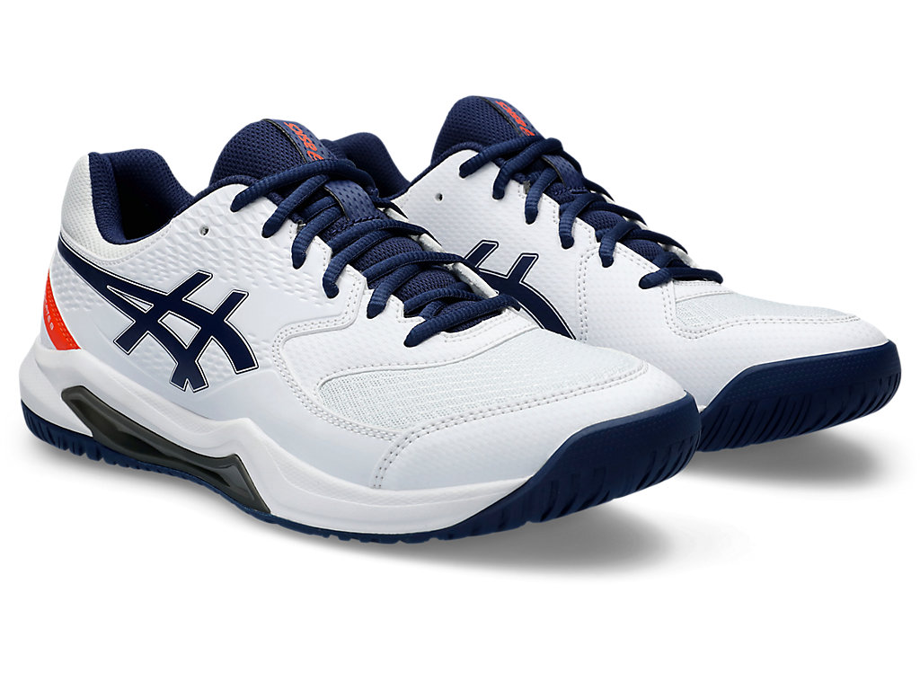 ASICS GEL-DEDICATE 8 image number null